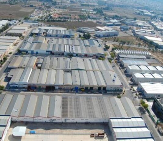 Villena firma un convenio para la seguridad de El Rubial