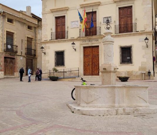 Biar celebra las fiestas navideñas con una amplia programación