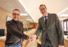 Elda solicita la declaración de Moros y Cristianos como Fiestas de Interés Turístico Internacional