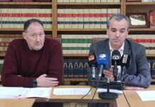 Aspe aprueba los presupuestos de 2026 con un aumento del 20%