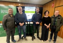 Petrer publica la segunda edición de “Bon Profit”