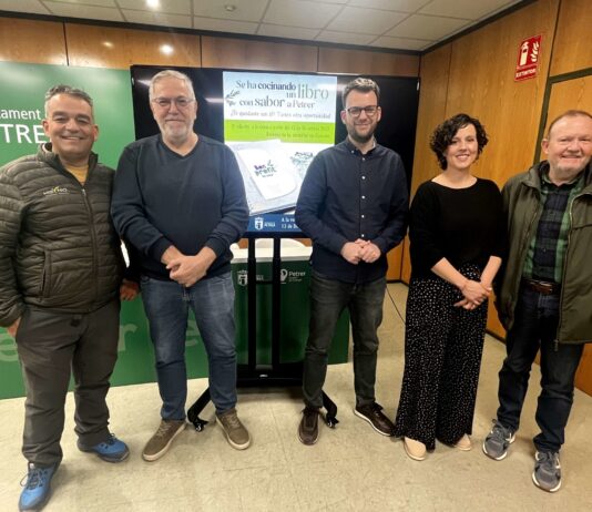 Petrer publica la segunda edición de “Bon Profit”