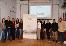 El Pinós presenta los actos del Bicentenario