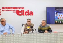 Elda celebra el XII Torneo Nacional de Fútbol Base “Fernando Tomás”