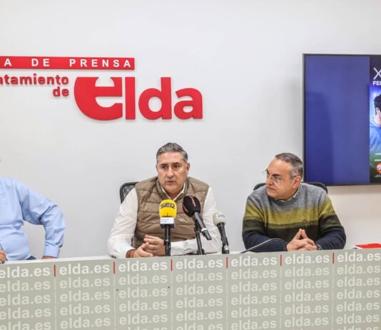 Elda celebra el XII Torneo Nacional de Fútbol Base “Fernando Tomás”