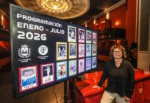 El Teatro Castelar presentó su programación del primer semestre de 2026