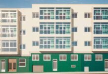 Petrer inicia la rehabilitación residencial de 10 edificios de La Frontera