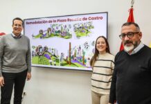 Elda remodelará la Plaza Rosalía de Castro con un presupuesto de 564.269 euros