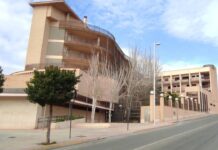 Elda reclama en una moción la reapertura de la Residencia de El Catí