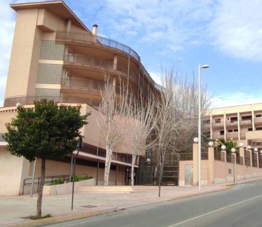 Elda reclama en una moción la reapertura de la Residencia de El Catí