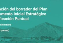 Villena presenta el Plan Estratégico de Modificación Puntual de los usos de suelo
