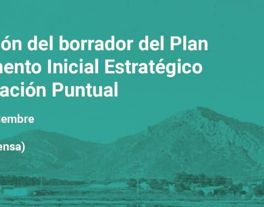Villena presenta el Plan Estratégico de Modificación Puntual de los usos de suelo