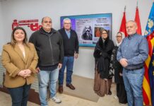 Elda celebra la Semana de los Derechos Humanos