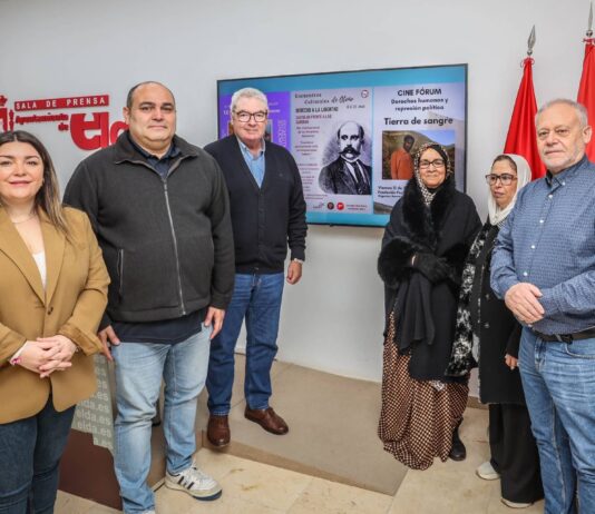 Elda celebra la Semana de los Derechos Humanos