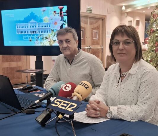 El Teatro Chapí presentó su programación del primer semestre de 2026