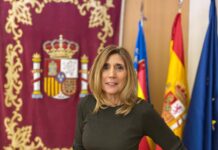 Ana Botella Sorribes será la Pregonera de las Fiestas de Aspe 2026