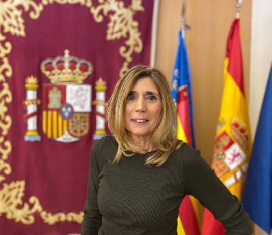 Ana Botella Sorribes será la Pregonera de las Fiestas de Aspe 2026