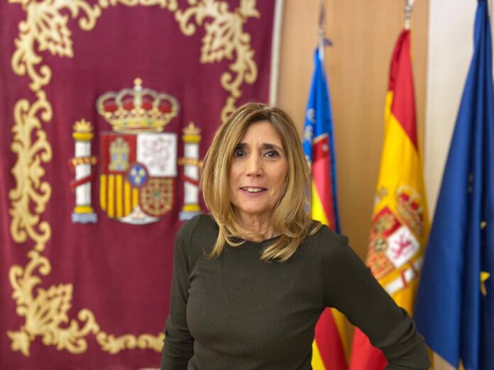 Ana Botella Sorribes