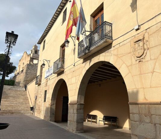 Monforte del Cid abre el plazo de ayudas al alquiler para vecinos en situación de vulnerabilidad