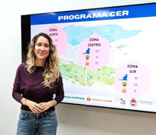 Elda recibe una importante subvención del Ministerio