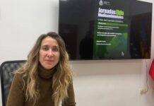 El científico Antonio Turiel ofrecerá una conferencia el próximo jueves