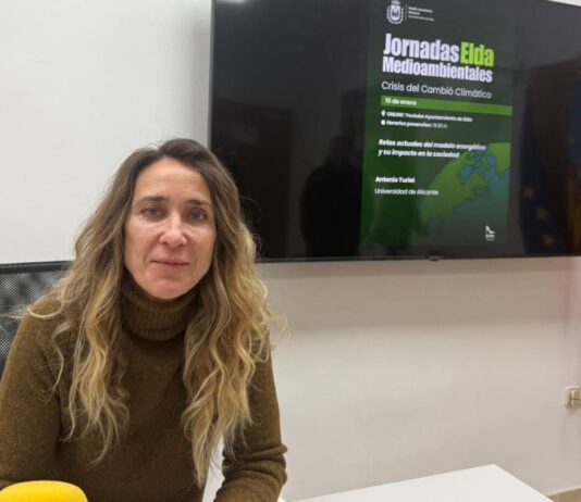 El científico Antonio Turiel ofrecerá una conferencia el próximo jueves