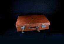 La exposición “La maleta de Azorín” recibe más de 3.000 visitantes en Petrer