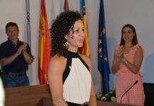 La Alcaldesa de El Pinós hace balance de sus primeros 100 días en el cargo