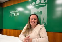 Servicios Sociales de Petrer hace balance del año 2025