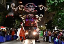 Villena aplaza la Cabalgata para mañana día 6