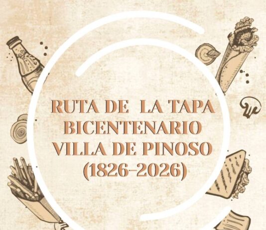 El Pinós celebra el Bicentenario con una Ruta de Tapas