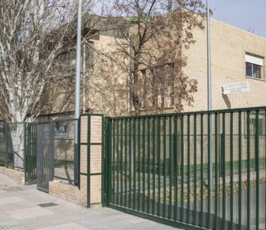 Villena sanciona a la empresa de las obras del Centro de Adultos por incumplimiento