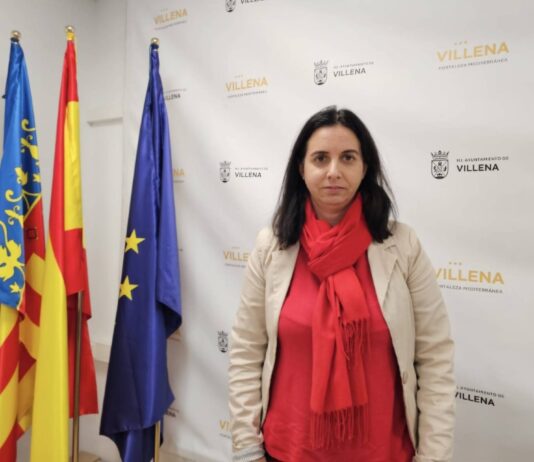 Villena concede 8.000 euros en Becas Deportivas