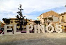 La población de El Pinós aumenta por la inmigración
