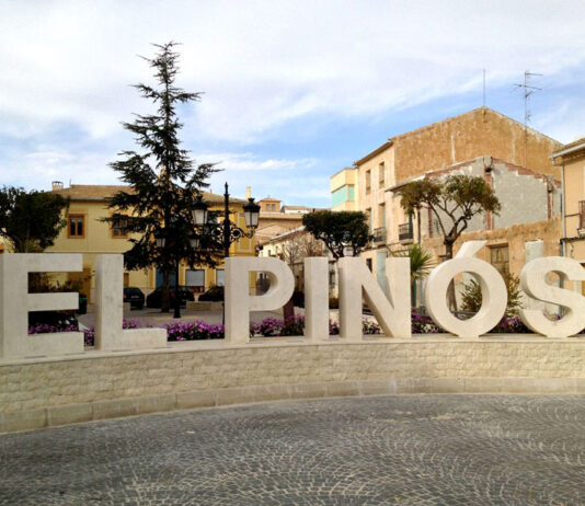 La población de El Pinós aumenta por la inmigración