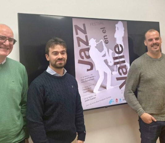 La Fundación Paurides de Elda organiza un Festival de Jazz