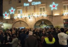 El ayuntamiento de Novelda destaca la elevada afluencia de público a los actos navideños