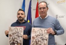 El barrio de San Antón enciende sus fiestas desde este fin de semana en Villena