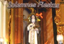 La Romana celebra las fiestas en honor a San Antón