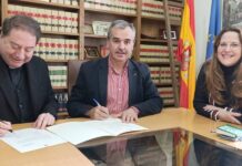 Aspe solicita al Obispado el traslado de la Virgen