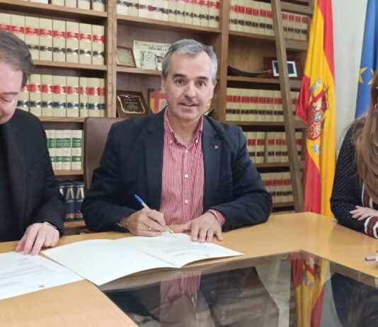 Aspe solicita al Obispado el traslado de la Virgen