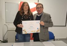 Villena renueva el título de Ciudad Amiga de la Infancia de UNICEF