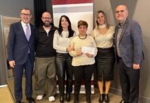 El ICALI reconoce el trabajo de “Iguals i Sense Traves” de El Pinós