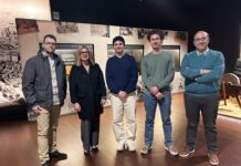 El Museo Dámaso Navarro incorpora a dos nuevos becarios para 2026