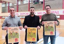 Aspe organiza la IV Jornada de Deporte Inclusivo