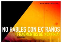 La Romana ofrece este domingo la representación de una obra de teatro