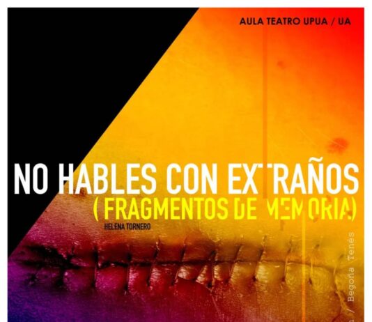 La Romana ofrece este domingo la representación de una obra de teatro