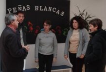 Aspe adjudica el proyecto de la EI Peñas Blancas