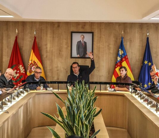 Elda concede ayudas a las ONGD para Cooperación Internacional