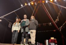 Petrer acoge el preestreno del espectáculo “Lloc”